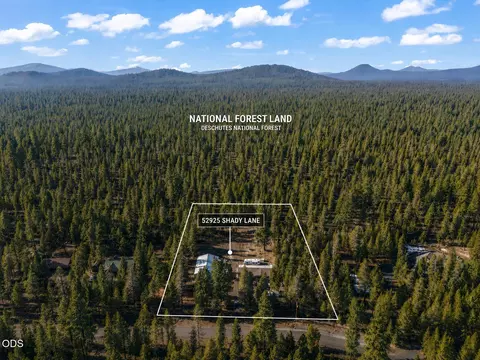 52925 Shady Ln, La Pine, OR 97739