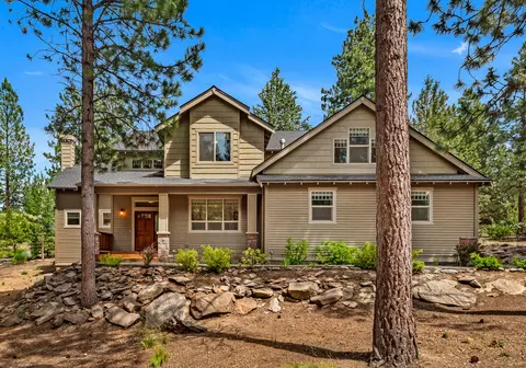 3500 NW Mccready Dr, Bend, OR 97703