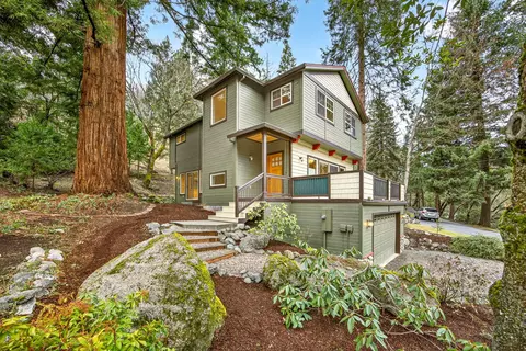 435 Granite St, Ashland, OR 97520