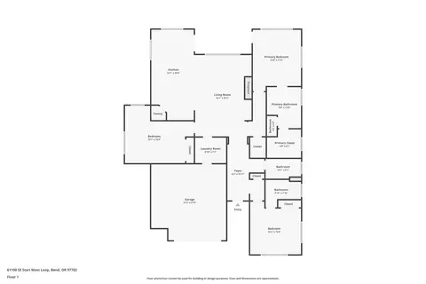 61100 SE Stari Most Loop, Bend, OR 97702 photo 2