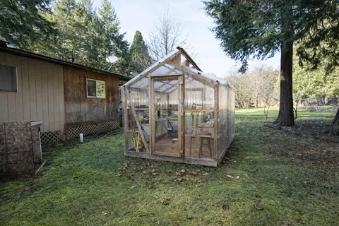 Exterior - 1954 Yeust Rd, Azalea, OR 97410 photo 6 of 10