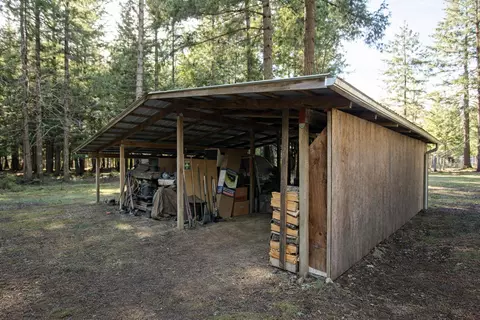 Exterior - 1954 Yeust Rd, Azalea, OR 97410 photo 3 of 10