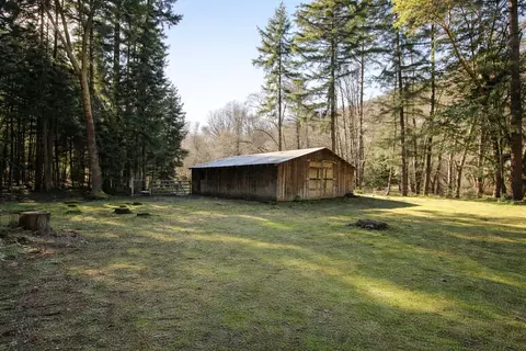 Exterior - 1954 Yeust Rd, Azalea, OR 97410 photo 10 of 10