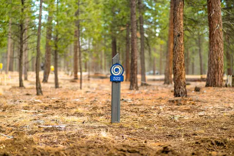 elk run drive, Bend, OR 97707