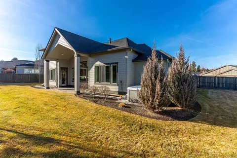 Exterior - 60836 SW Headwaters Loop, Bend, OR 97702 photo 8 of 13