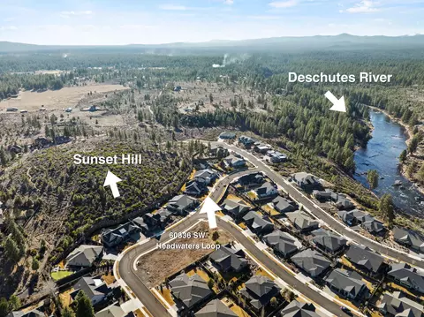 View/Area - 60836 SW Headwaters Loop, Bend, OR 97702 photo 13 of 15