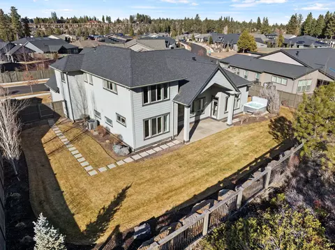 Exterior - 60836 SW Headwaters Loop, Bend, OR 97702 photo 1 of 13