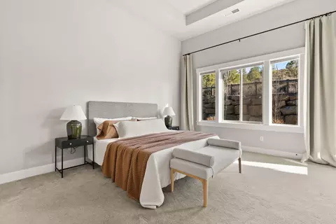 Bedroom - 60836 SW Headwaters Loop, Bend, OR 97702 photo 1 of 8