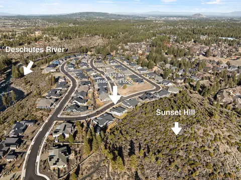 View/Area - 60836 SW Headwaters Loop, Bend, OR 97702 photo 14 of 15