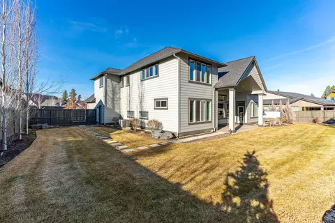 Exterior - 60836 SW Headwaters Loop, Bend, OR 97702 photo 3 of 13