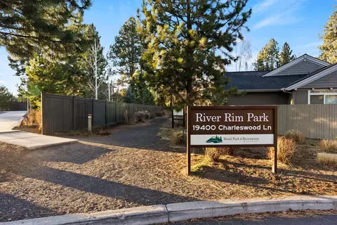 Exterior - 60836 SW Headwaters Loop, Bend, OR 97702 photo 13 of 13