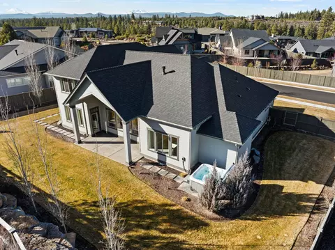 Exterior - 60836 SW Headwaters Loop, Bend, OR 97702 photo 2 of 13