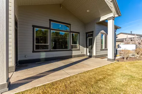 Exterior - 60836 SW Headwaters Loop, Bend, OR 97702 photo 4 of 13