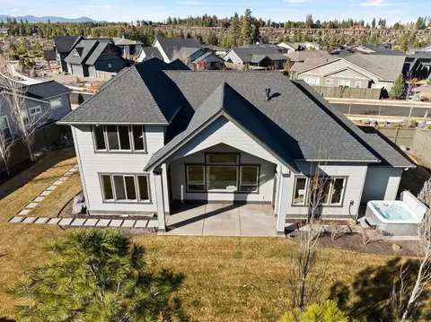 Exterior - 60836 SW Headwaters Loop, Bend, OR 97702 photo 9 of 13