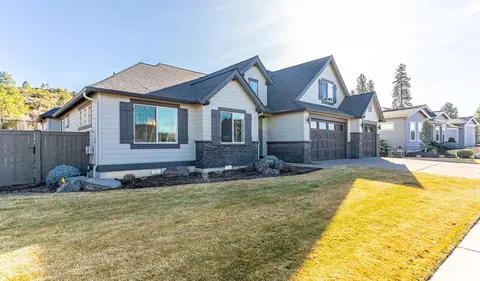 Exterior - 60836 SW Headwaters Loop, Bend, OR 97702 photo 12 of 13