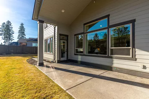 Exterior - 60836 SW Headwaters Loop, Bend, OR 97702 photo 6 of 13