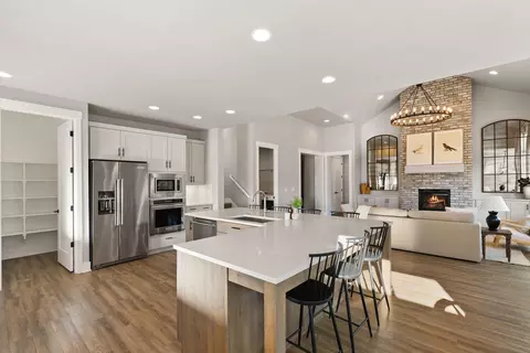 Kitchen - 60836 SW Headwaters Loop, Bend, OR 97702 photo 2 of 9