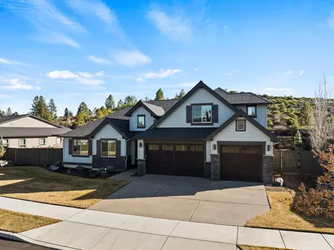 Exterior - 60836 SW Headwaters Loop, Bend, OR 97702 photo 11 of 13