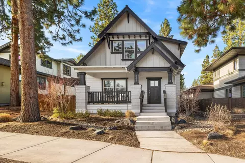 2195 NW Lemhi Pass Dr, Bend, OR 97703