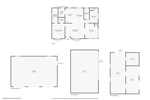 18025 2nd Ave, Bend, OR 97703 photo 2
