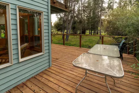Exterior - 55625 Big River Dr, Bend, OR 97707 photo 5 of 10