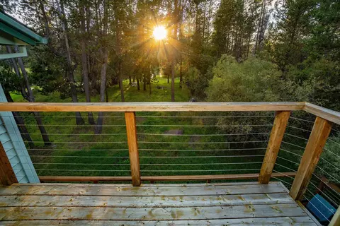 Exterior - 55625 Big River Dr, Bend, OR 97707 photo 7 of 10