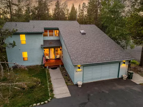 Exterior - 55625 Big River Dr, Bend, OR 97707 photo 2 of 10