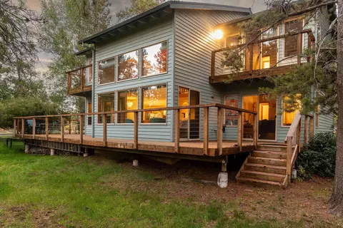 Exterior - 55625 Big River Dr, Bend, OR 97707 photo 10 of 10