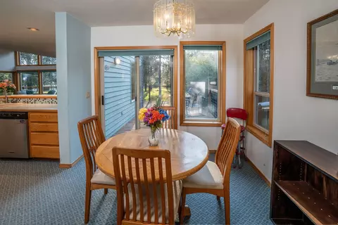 Dining - 55625 Big River Dr, Bend, OR 97707 photo 1 of 1