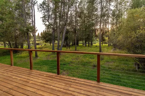 Exterior - 55625 Big River Dr, Bend, OR 97707 photo 4 of 10