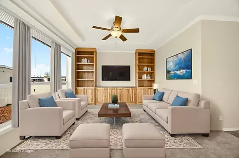 4729 S Pacific Hwy UNIT 24, Phoenix, OR 97535