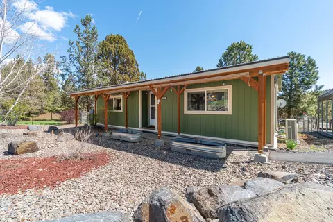 15144 SEasy St, Prineville, OR 97754