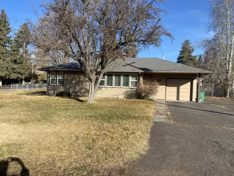 5201 Bryant Ave, Klamath Falls, OR 97603