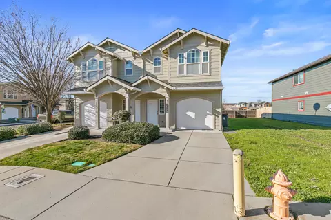 7833 Phaedra Ln, White City, OR 97503