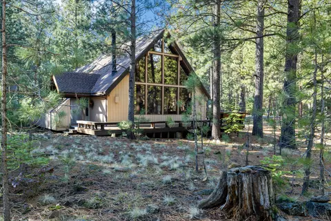 70936 Chicory #GH 196, Black Butte Ranch, OR 97759