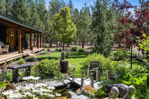 Exterior - 11963 Beechwood Dr, La Pine, OR 97739 photo 1 of 18