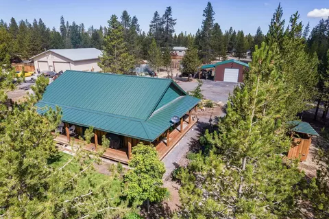 Other - 11963 Beechwood Dr, La Pine, OR 97739 photo 13 of 13