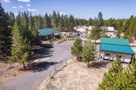 Other - 11963 Beechwood Dr, La Pine, OR 97739 photo 8 of 13