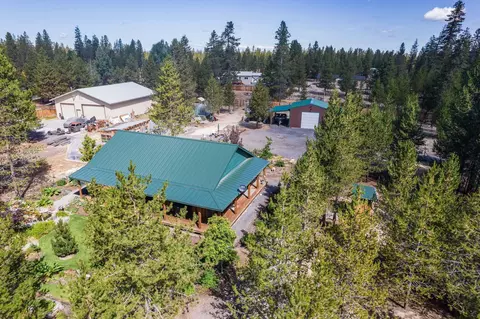 View/Area - 11963 Beechwood Dr, La Pine, OR 97739 photo 13 of 13