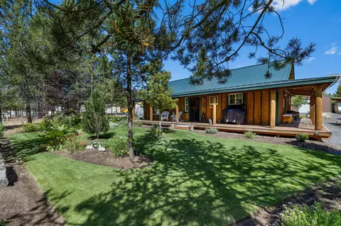 11963 Beechwood Dr, La Pine, OR 97739