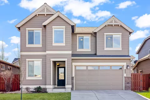 950 NE Steins Pillar Dr, Prineville, OR 97754