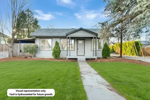 512 King St, Medford, OR 97501