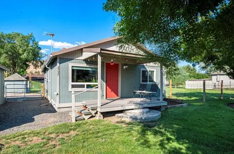 2797 SE Paulina Hwy, Prineville, OR 97754