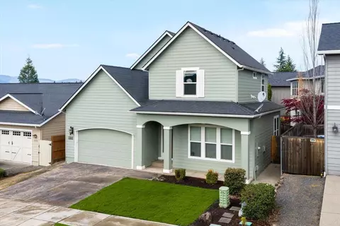 1154 Ashford Way, Medford, OR 97504