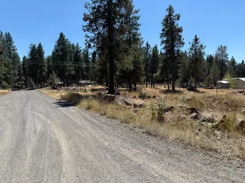 0 Hamaker Ln #12, Keno, OR 97627