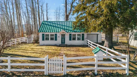 52712 Highway 62, Fort Klamath, OR 97626