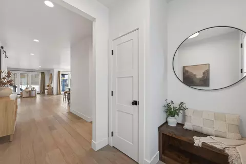 Entry Way - 62637 Mt Hood Dr, Bend, OR 97703 photo 1 of 3