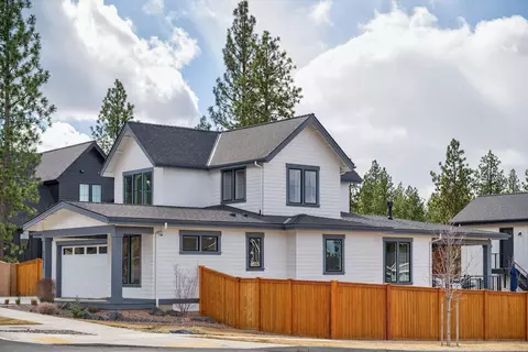 Exterior - 62637 Mt Hood Dr, Bend, OR 97703 photo 15 of 15