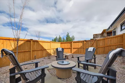 Exterior - 62637 Mt Hood Dr, Bend, OR 97703 photo 9 of 15