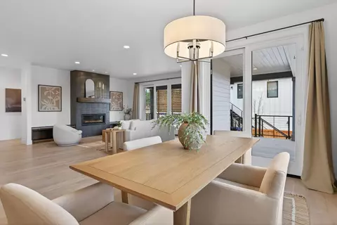 Dining - 62637 Mt Hood Dr, Bend, OR 97703 photo 1 of 2